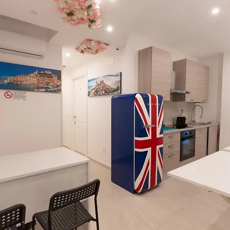 Adam Eric Bed & Breakfast 4*