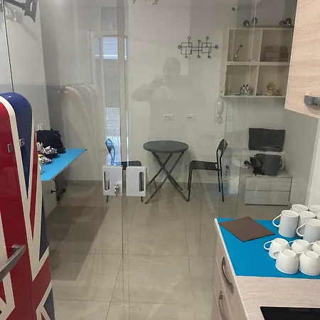 Adam Eric 4* La Spezia