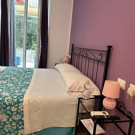 Adam Eric Bed & Breakfast