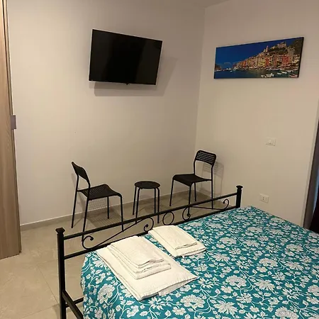 Bed & Breakfast Adam Eric