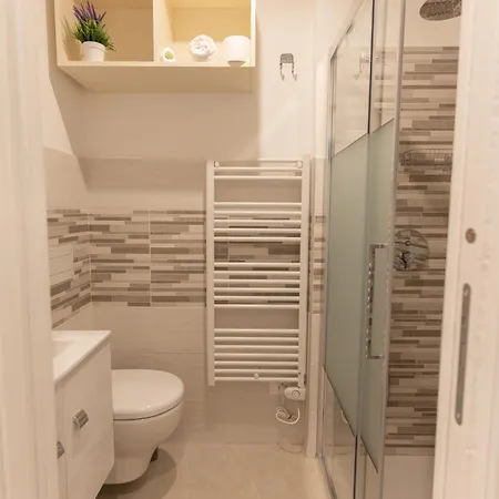 Bed & Breakfast Adam Eric