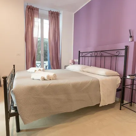 Adam Eric 4* La Spezia