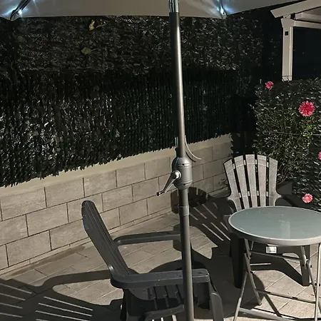 Bed & Breakfast Adam Eric