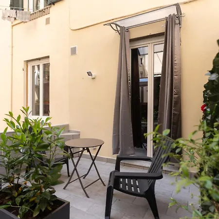 Adam Eric Bed & Breakfast 4*