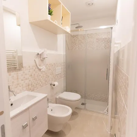 Adam Eric Bed & Breakfast