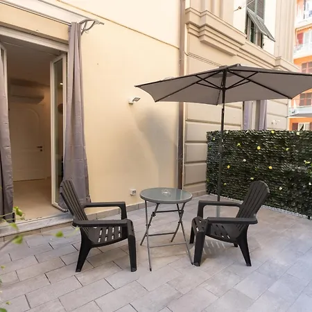 Adam Eric Bed & Breakfast 4*