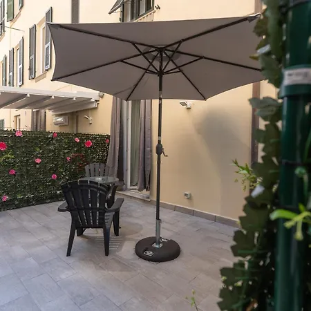 Adam Eric 4* La Spezia