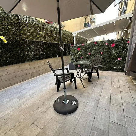 Adam Eric Bed & Breakfast 4*