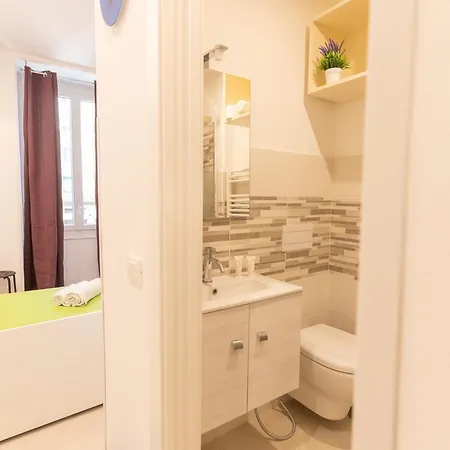 Bed & Breakfast Adam Eric La Spezia