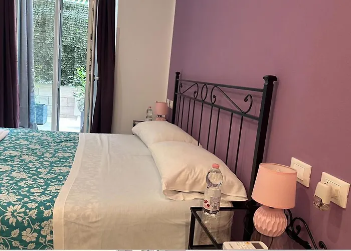 Adam Eric 4* Ла-Спеція