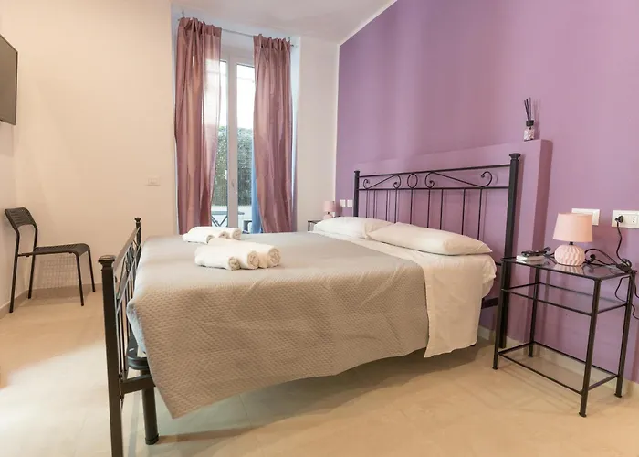 Adam Eric 4* Ла-Спеція