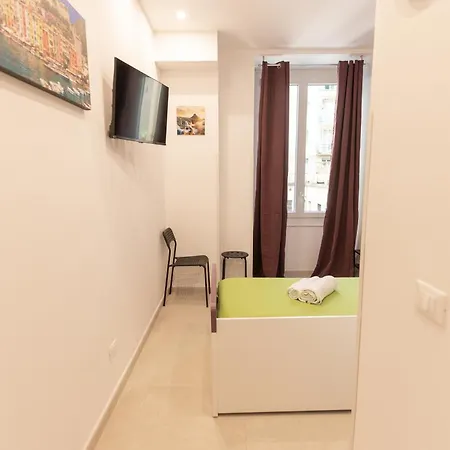 B&B Adam Eric 라스페치아