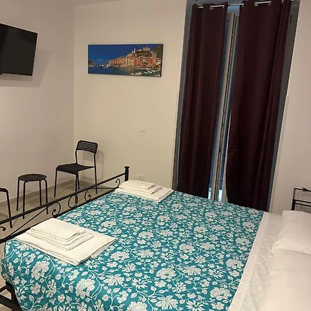 Bed & Breakfast Adam Eric 4*