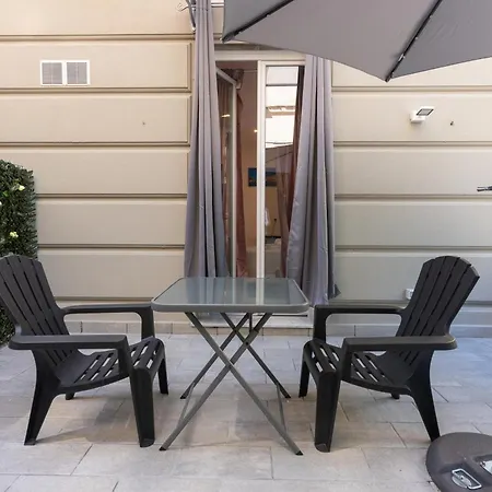 Bed and Breakfast Adam Eric Λα Σπέτσια