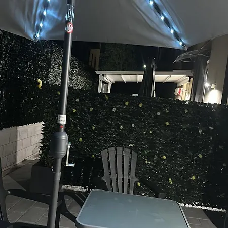 B&B Adam Eric 라스페치아