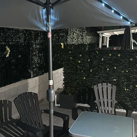 Adam Eric 4* 라스페치아