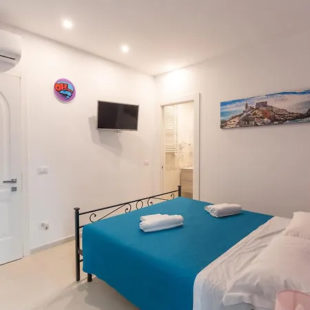 Bed & Breakfast Adam Eric