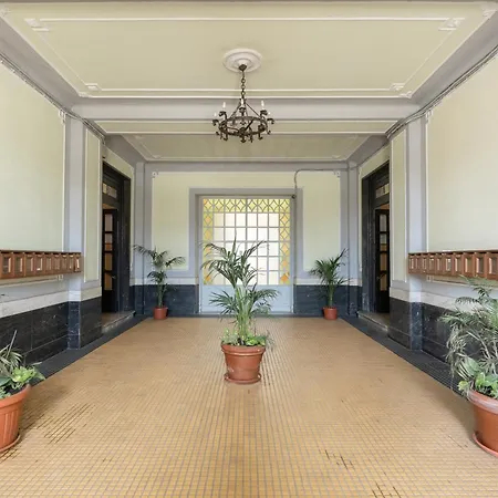 Adam Eric Bed and Breakfast 4*