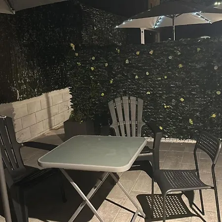 Adam Eric 4* La Spezia