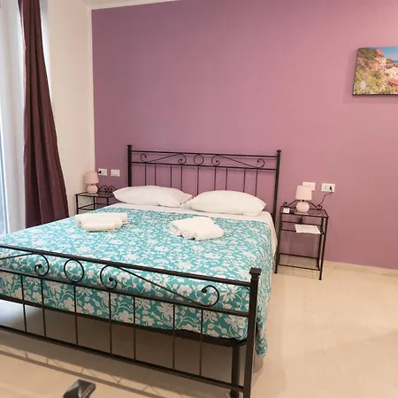 Adam Eric 4* 라스페치아