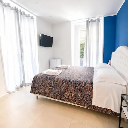 Bed & Breakfast Adam Eric La Spezia