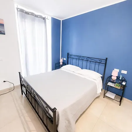 Adam Eric Bed & Breakfast 4*