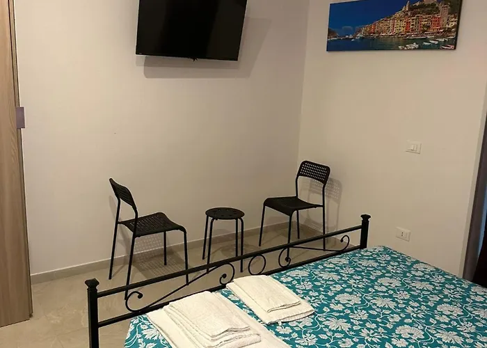 Bed & Breakfast Adam Eric