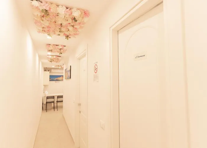 Bed & Breakfast Adam Eric