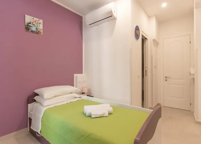 Adam Eric לה ספציה