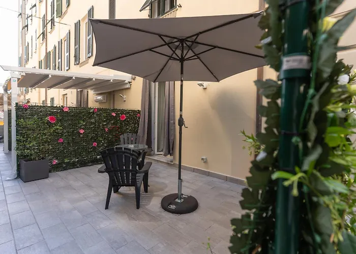 Adam Eric 4* לה ספציה